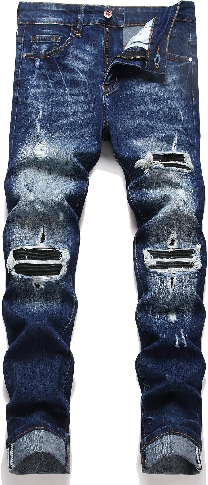 Dark Wash