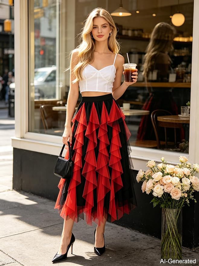 Black Red