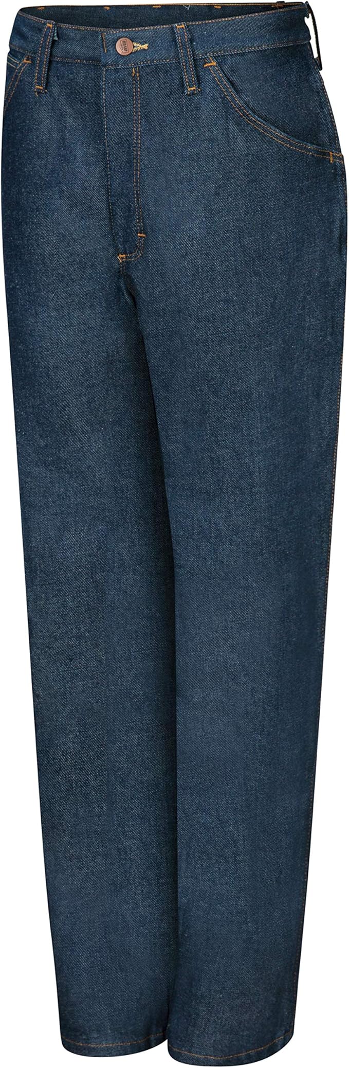 Rigid Denim