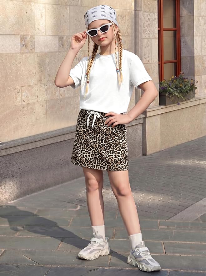 White Leopard