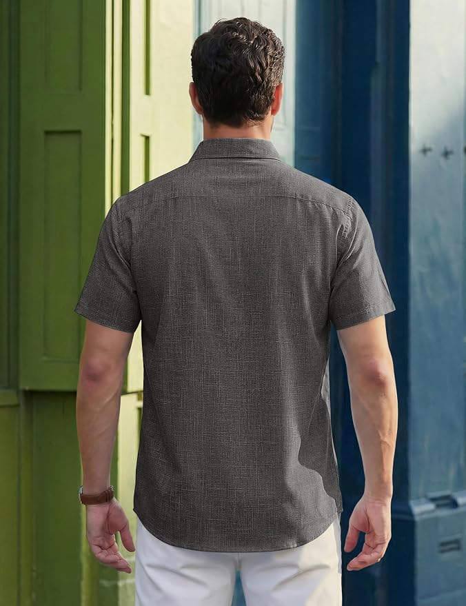 Dark Grey