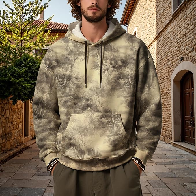 Camo Khaki