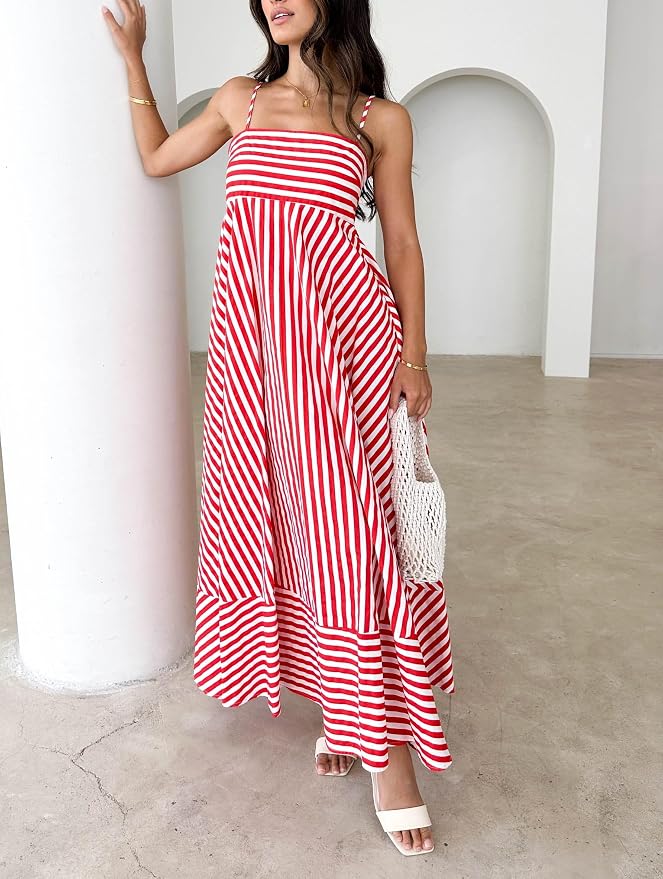 Red Stripes