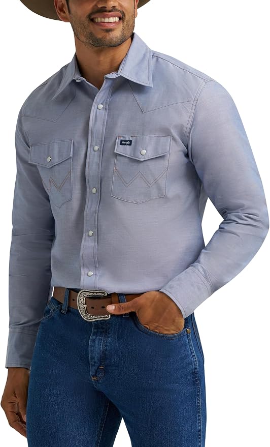Light Chambray