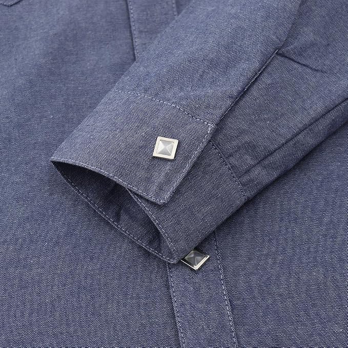 Denim Blue