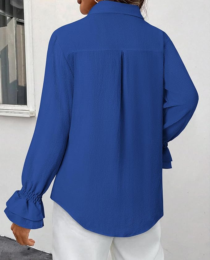Royal Blue