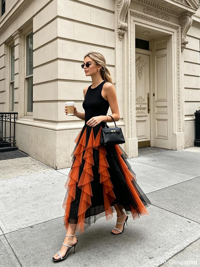 Black Orange
