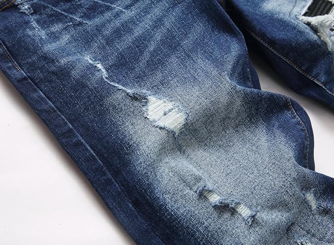 Dark Wash