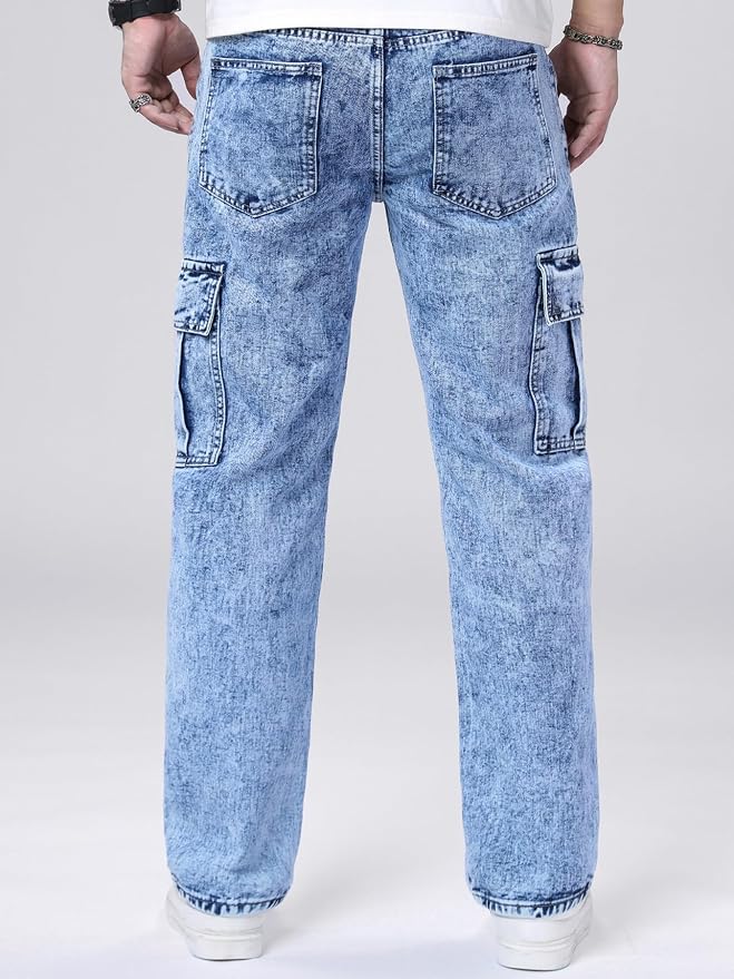 Vintage Blue