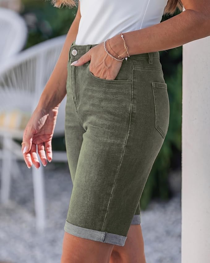 Olive Green