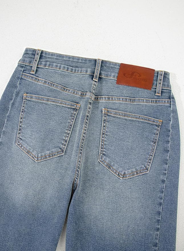 Vintage Blue