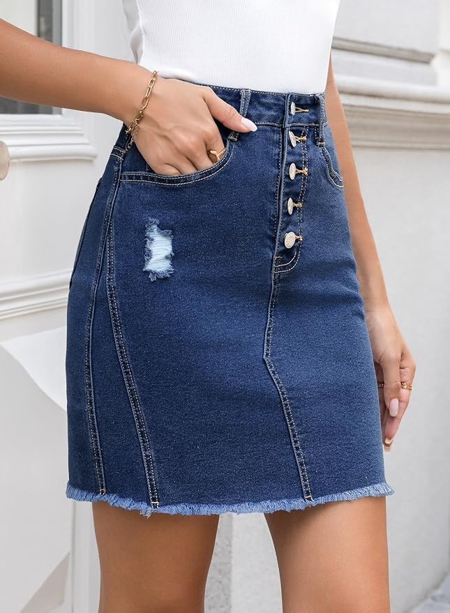 Bluing