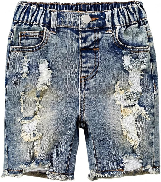 Medium Wash