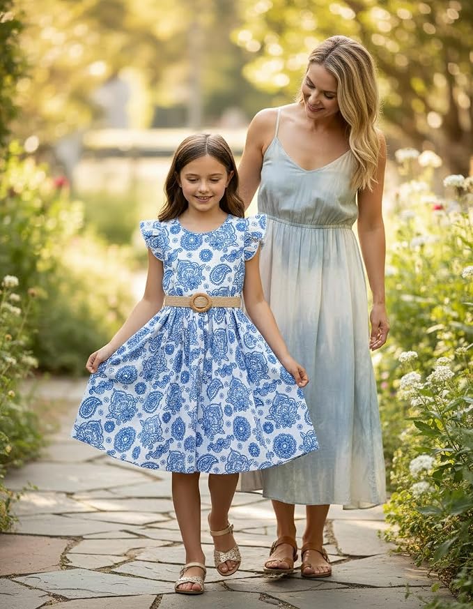 Porcelain Blue