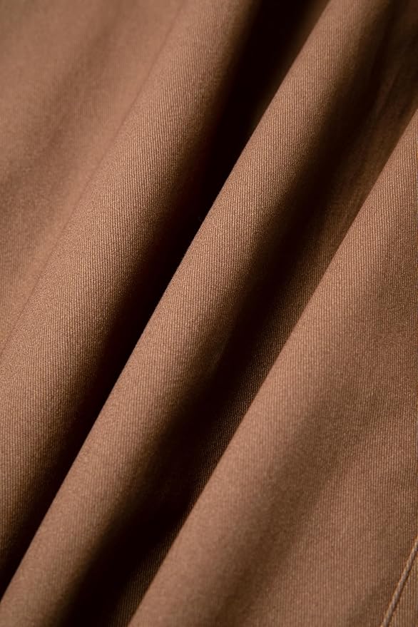 Bright Brown