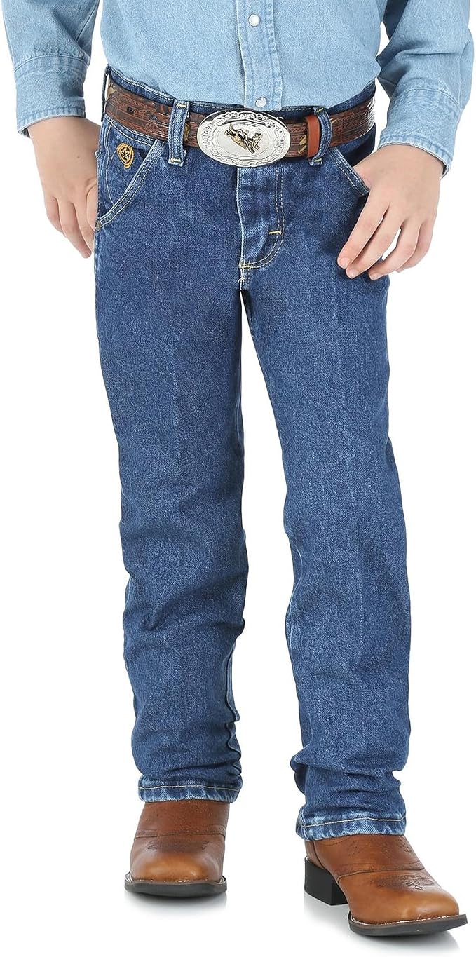 Heavy Denim Stone