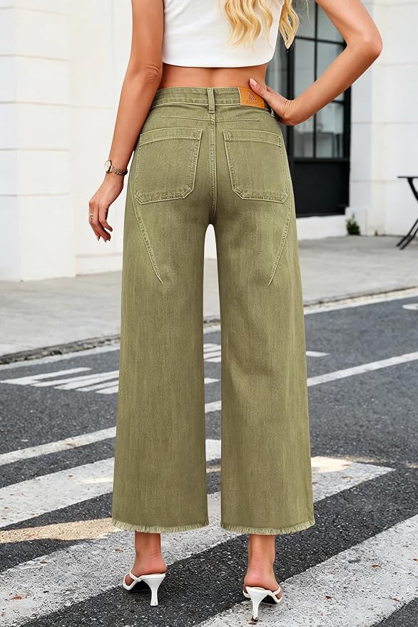 Olive Green