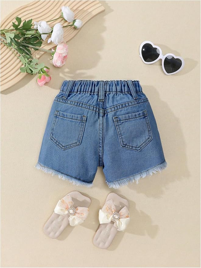 Medium Wash