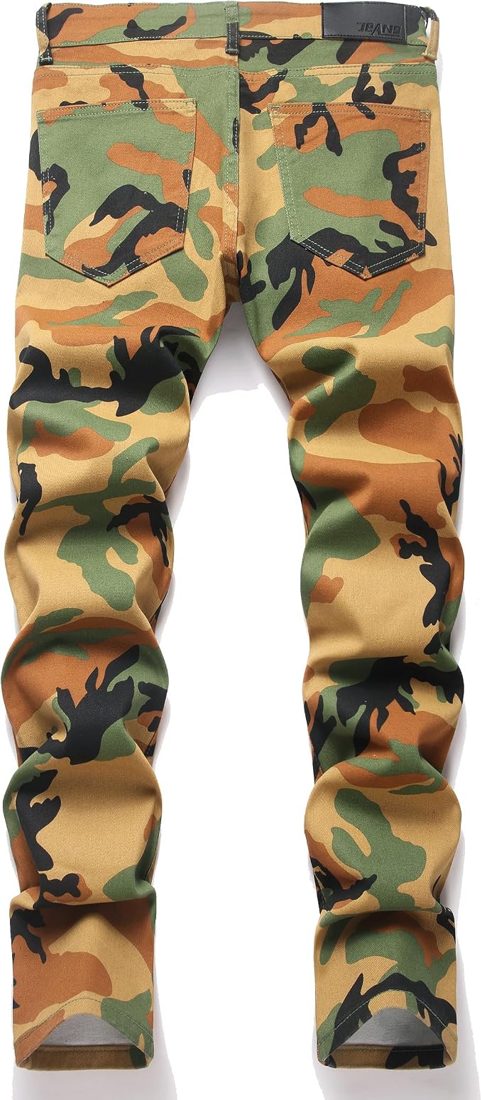 25809 Camouflage