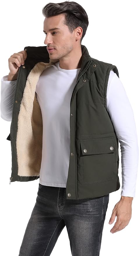 Army Green