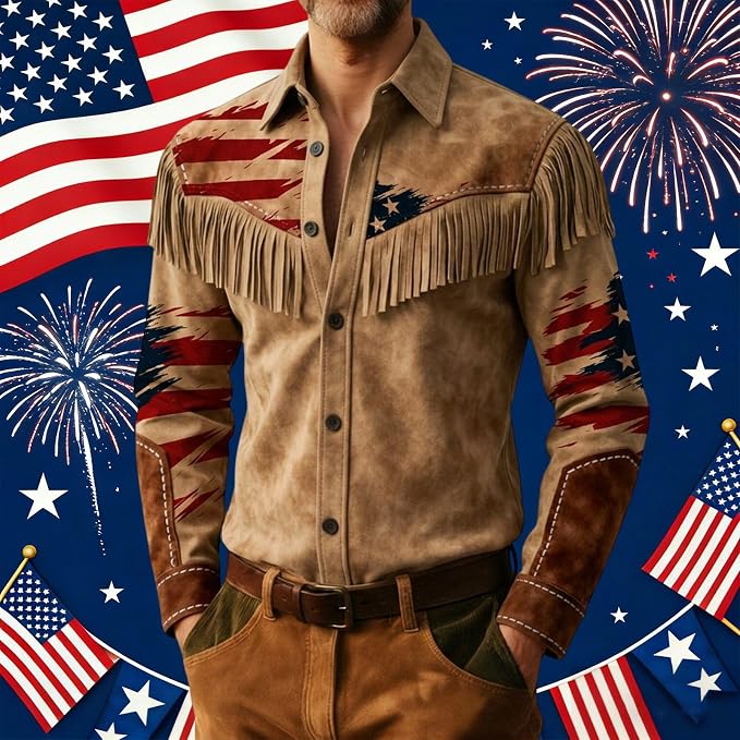 B10-american Flag 250th