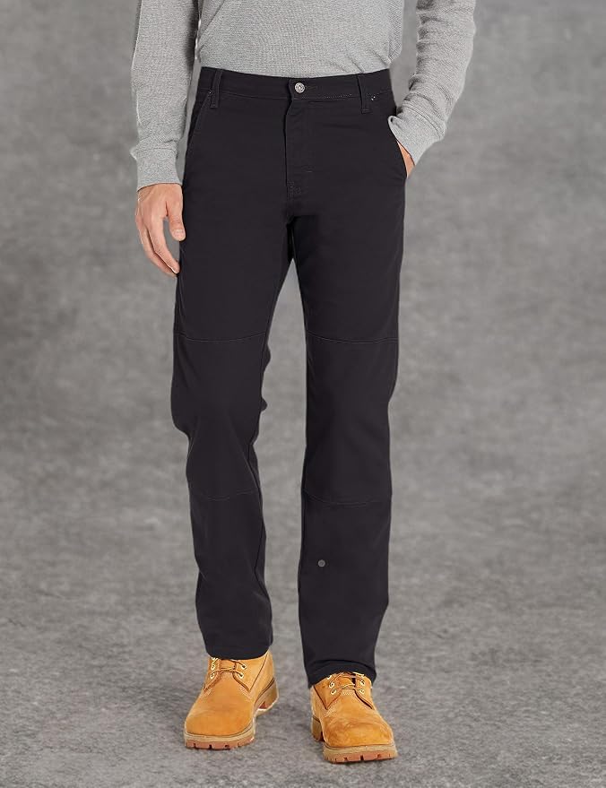 Stonewashed Black