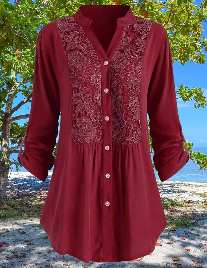 Wine Red