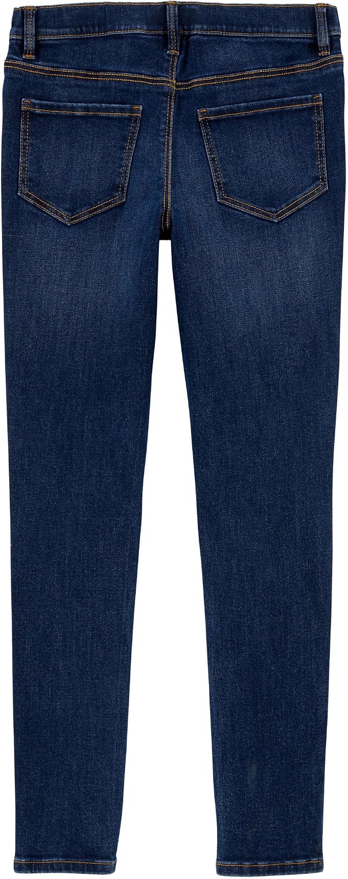 Marine Blue Wash