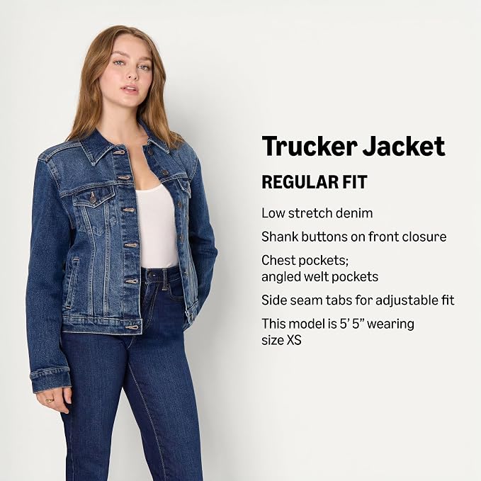 Stone Dark Wash