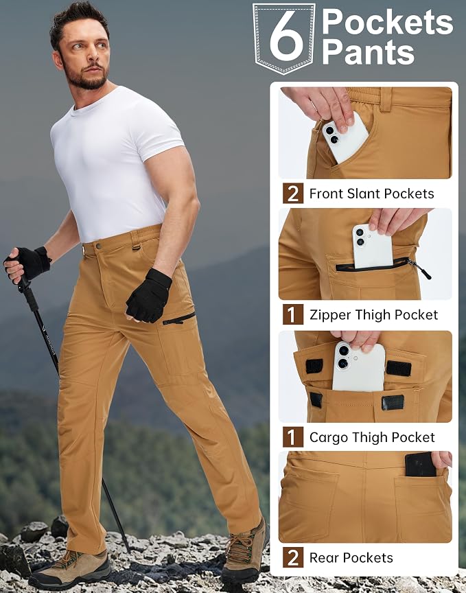 Dark Khaki