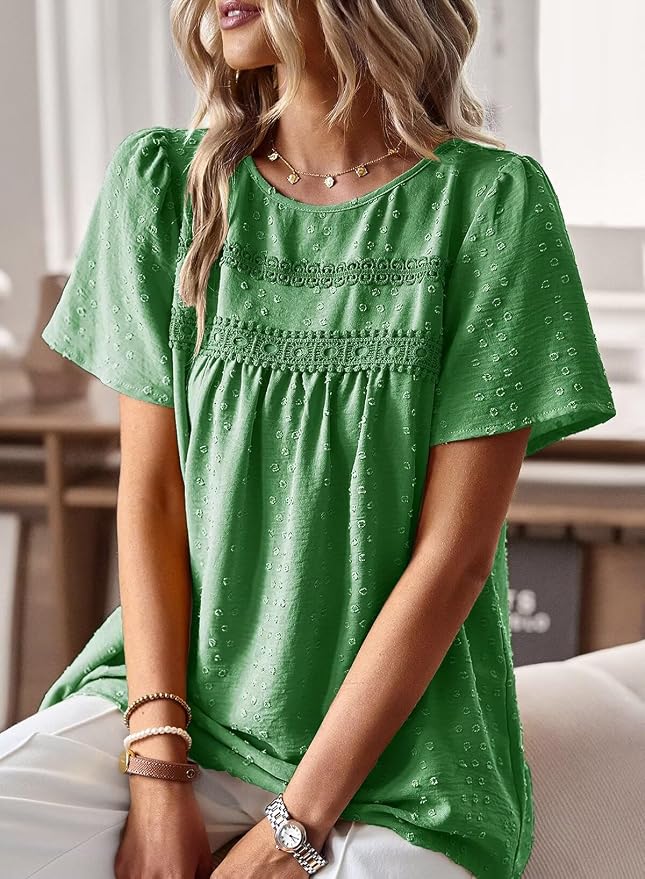 Kelly Green