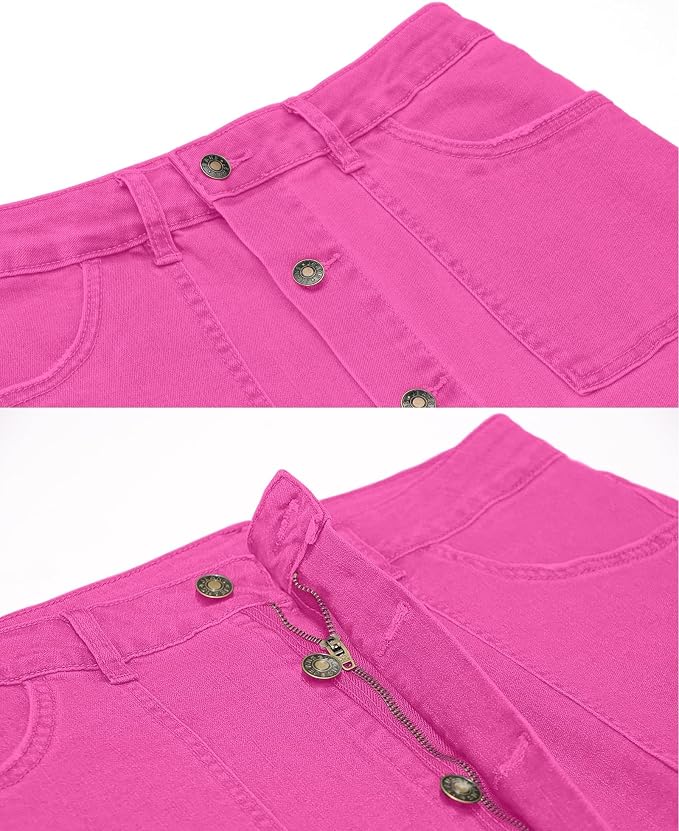 Hot Pink