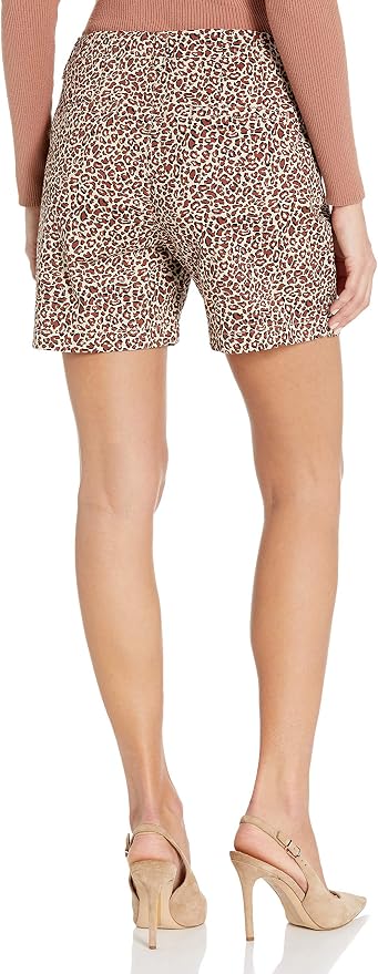 Rustic Leopard