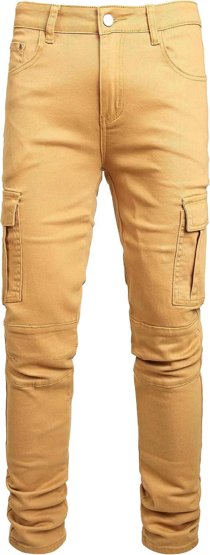 F#dark Khaki
