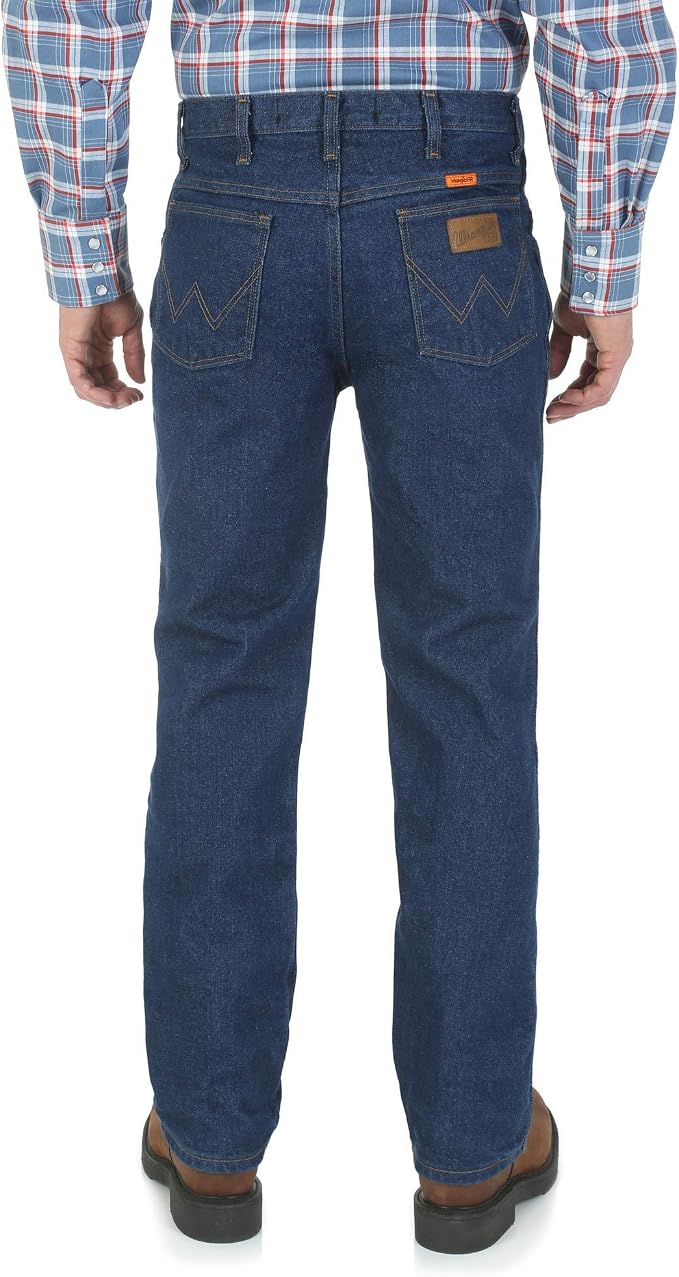 Dark Denim