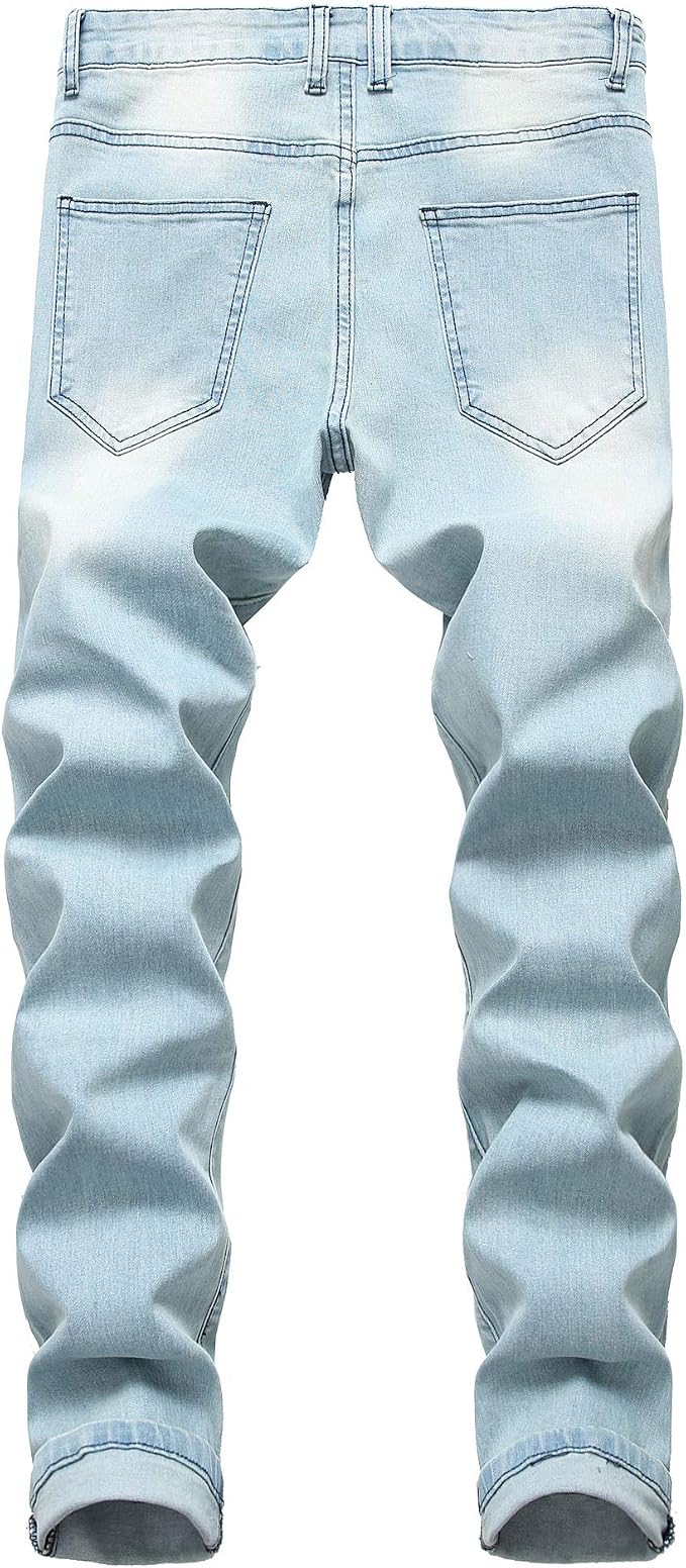 Z#light Blue