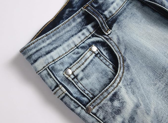 F920 Retrol Blue