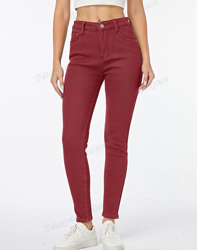 Red Fashion