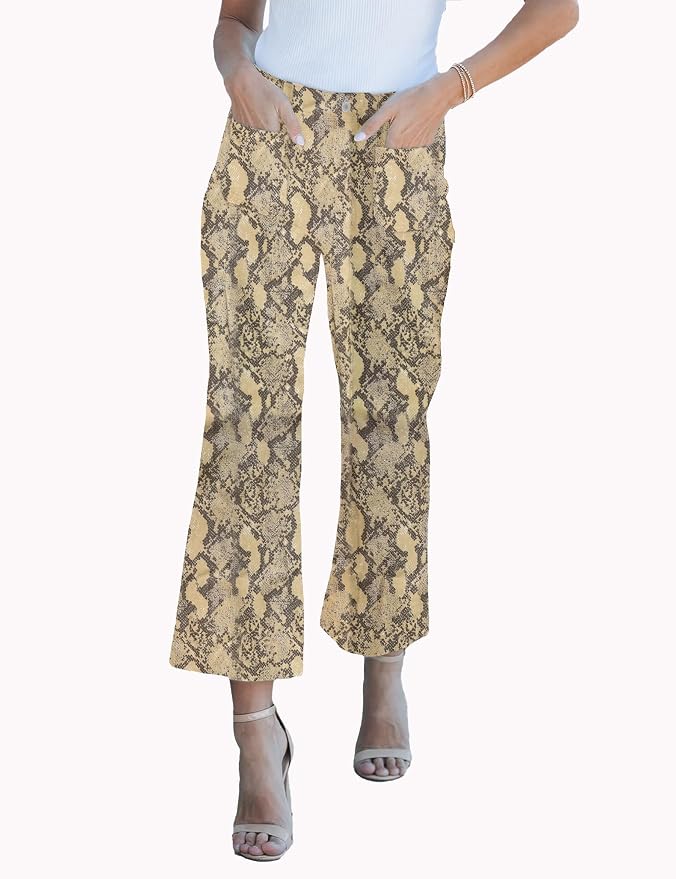 Snake-skin
