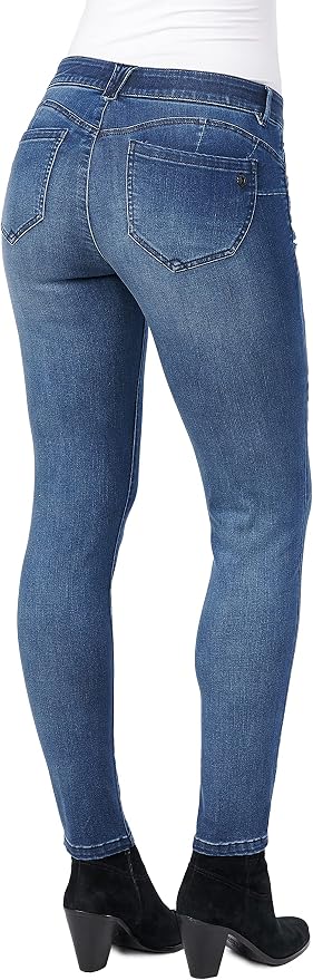 Blue Denim