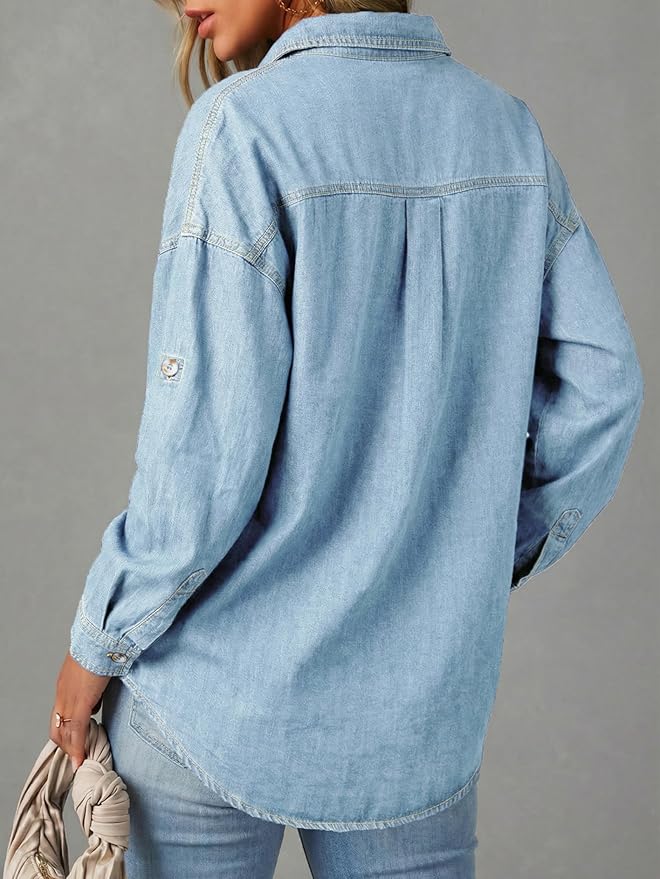 Light Blue-thin