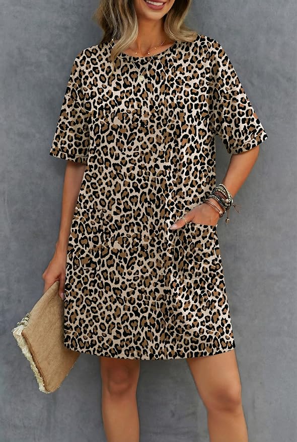 Leopard Print