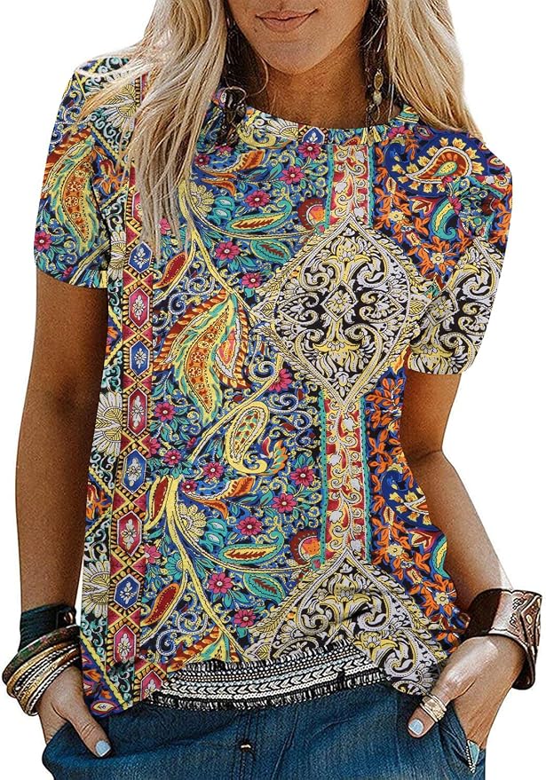 Boho-green