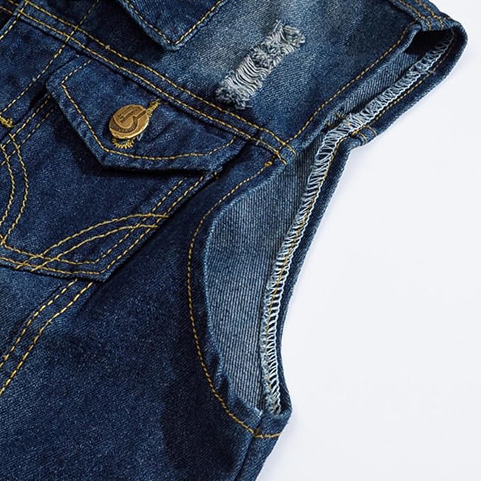 #03 Dark Blue