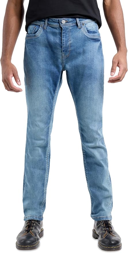Medium Blue Tint