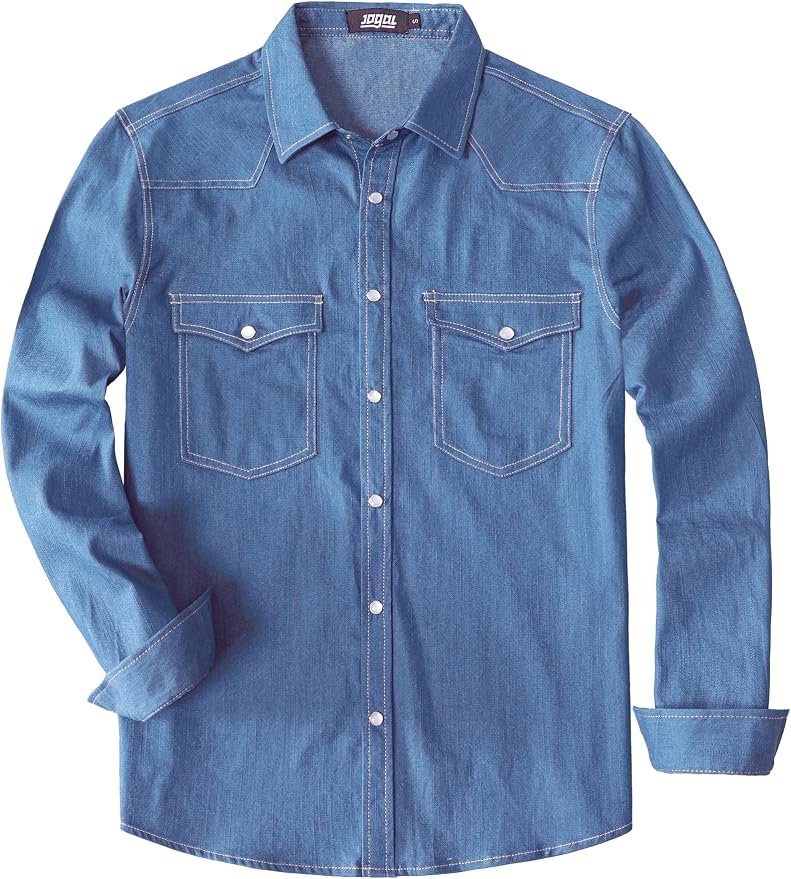 Denim