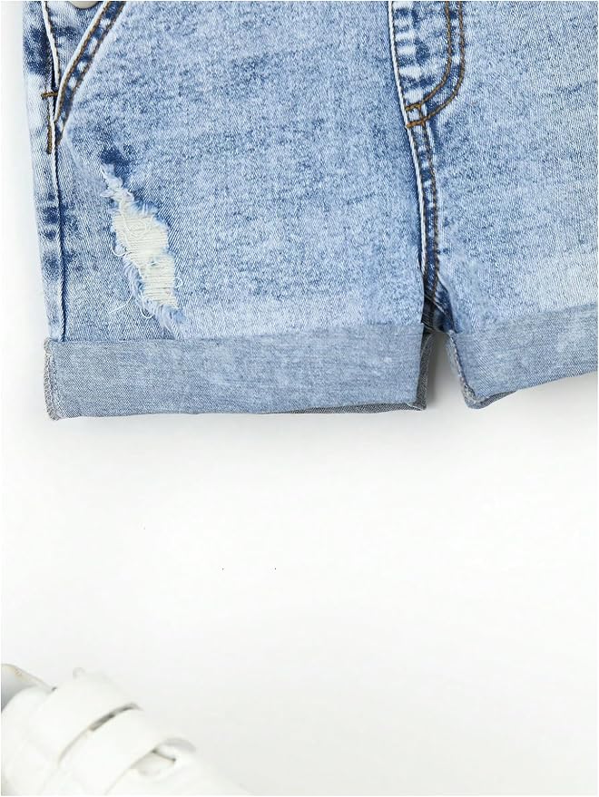 Medium Wash