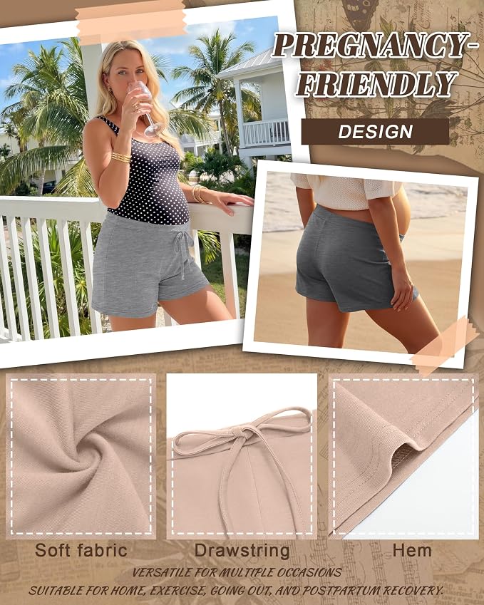 Apricot, Light Gray, Mixed Black, Black