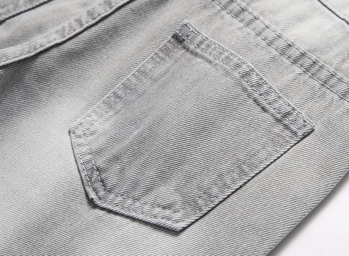 124 Grey