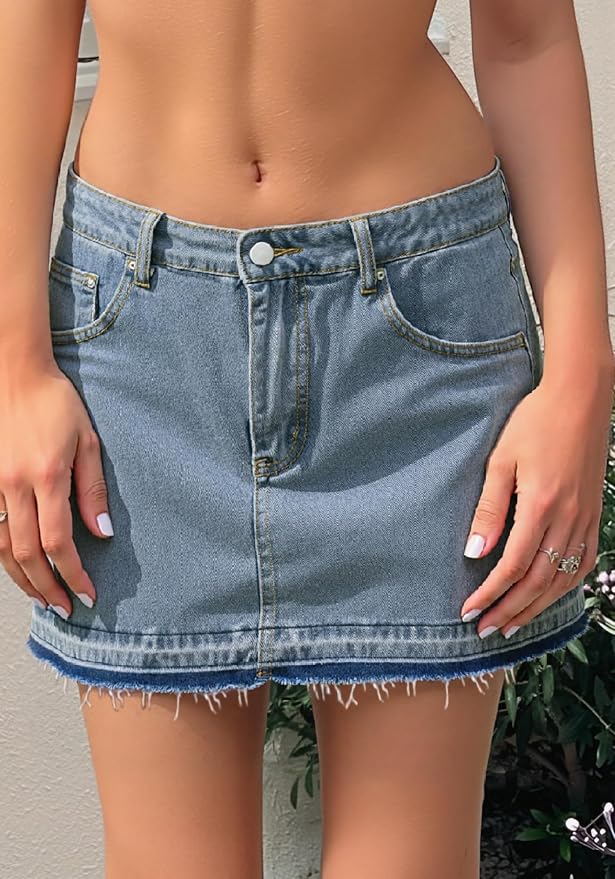 Fringed